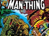 Man-Thing Vol 1 3