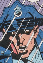 Marsh (Earth-616) from Spectacular Spider-Man Vol 1 212 001