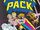Marvel's Greatest Creators: Power Pack Vol 1 1