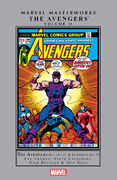 Marvel Masterworks Avengers Vol 1 11
