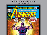 Marvel Masterworks: Avengers Vol 1 11