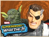 Marvel Super Heroes: What The--?! Season 1 3