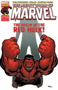 Mighty World of Marvel Vol 4 29