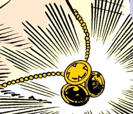 Moebius Stone from Secret Defenders Vol 1 16 0001