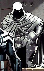 Marc Spector (Clone) Universo Marvel Primordial (Terra-616)
