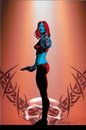 Mystique #4