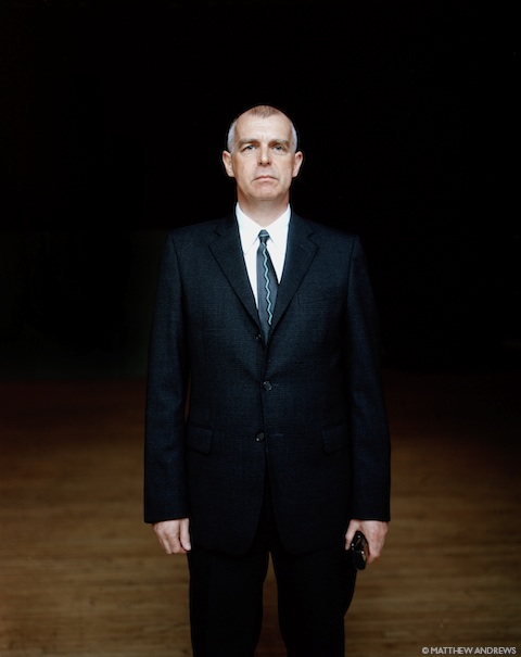 Neil Tennant | Marvel Database | Fandom