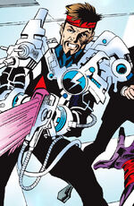 Norbert Ebersol (Earth-616) from Thunderbolts Vol 1 2 001