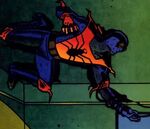 Peter Parker (Earth-96211) from Timeslip Collection Vol 1 1 0001.jpg
