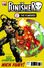 Punisher Vol 2 218 Sanctum Sanctorum Comics & Oddities Exclusive Variant