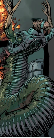 Quincy McIver (Earth-13264) from Age of Ultron vs. Marvel Zombies Vol 1 4 0001