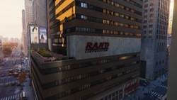 Rand Corporation