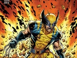 Return of Wolverine Vol 1
