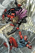 Scarlet Spider Man 06