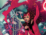 Scarlet Witch Vol 3 2