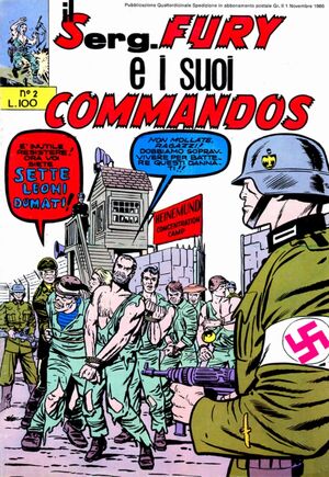 Serg. Fury e i suoi Commandos Vol 1 2.jpg