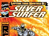 Silver Surfer: Loftier Than Mortals Vol 1 2