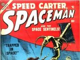 Spaceman Vol 1 2