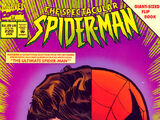Spectacular Spider-Man Vol 1 220