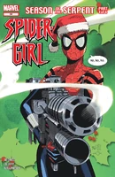 Spider-Girl Vol 1 54.jpg (394 KB) Spider-Girl #54 "Season of the Serpent, Part 1" Release date: December 4, 2002 Cover date: February, 2003