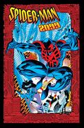 Spider-Man 2099 Omnibus