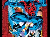 Spider-Man 2099 Omnibus Vol 1 1