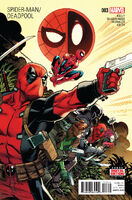 Spider-Man Deadpool Vol 1 3