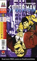 Spider-Man The Manga Vol 1 26