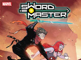 Sword Master Vol 1 4