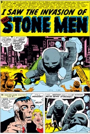 Tales to Astonish Vol 1 6 001