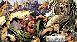 Titanomachy from Incredible Hercules Vol 1 130 001