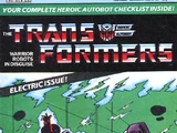 Transformers (UK) Vol 1 20