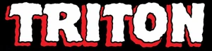 Triton logo from Marvel Two-In-One Vol 1 65.jpg