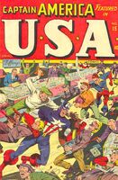 U.S.A. Comics Vol 1 15