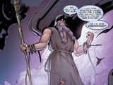 Ullr (Earth-616)