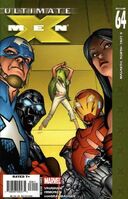 Ultimate X-Men Vol 1 64