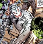 Ultron (Earth-19529)