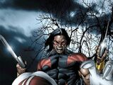 Uncanny X-Men Vol 1 490