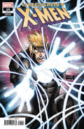 Uncanny X-Men (Vol. 5) #14 Character Variant
