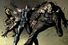 Venom Vol 2 3 X-Men Evolutions Wraparound Variant Textless