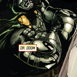 Victor von Doom (Earth-2319) from New Avengers Vol 3 14 001.jpg