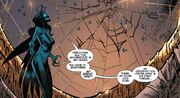 Web of Life and Destiny from Edge of Spider-Verse Vol 2 2 002
