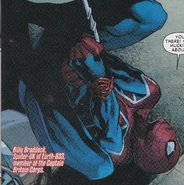 From Amazing Spider-Man (Vol. 3) #9