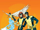 X-Men First Class Special Vol 1 1