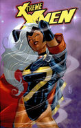 X-Treme X-Men #39