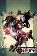 Young Avengers #3