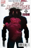 Age of Apocalypse #8