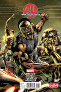 Age of Ultron Vol 1 4
