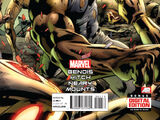 Age of Ultron Vol 1 4