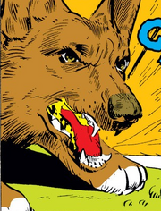 Alf (Earth-616) from Tales to Astonish Vol 1 48 001
